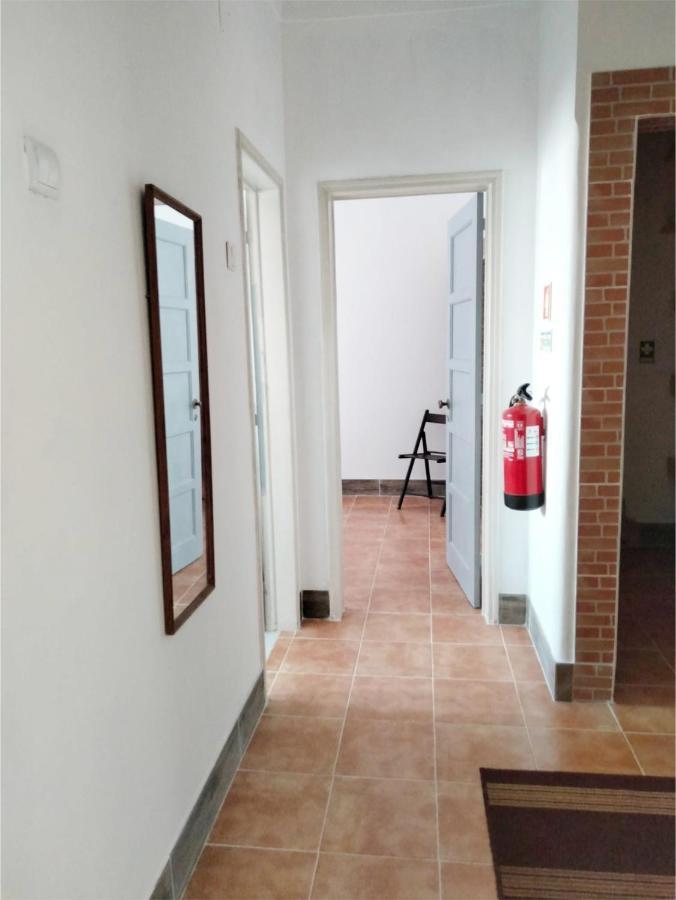 Apartamento Casa Terra Cota - Almada Exterior foto