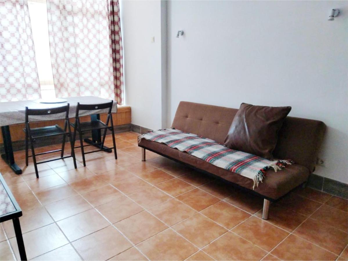 Apartamento Casa Terra Cota - Almada Exterior foto