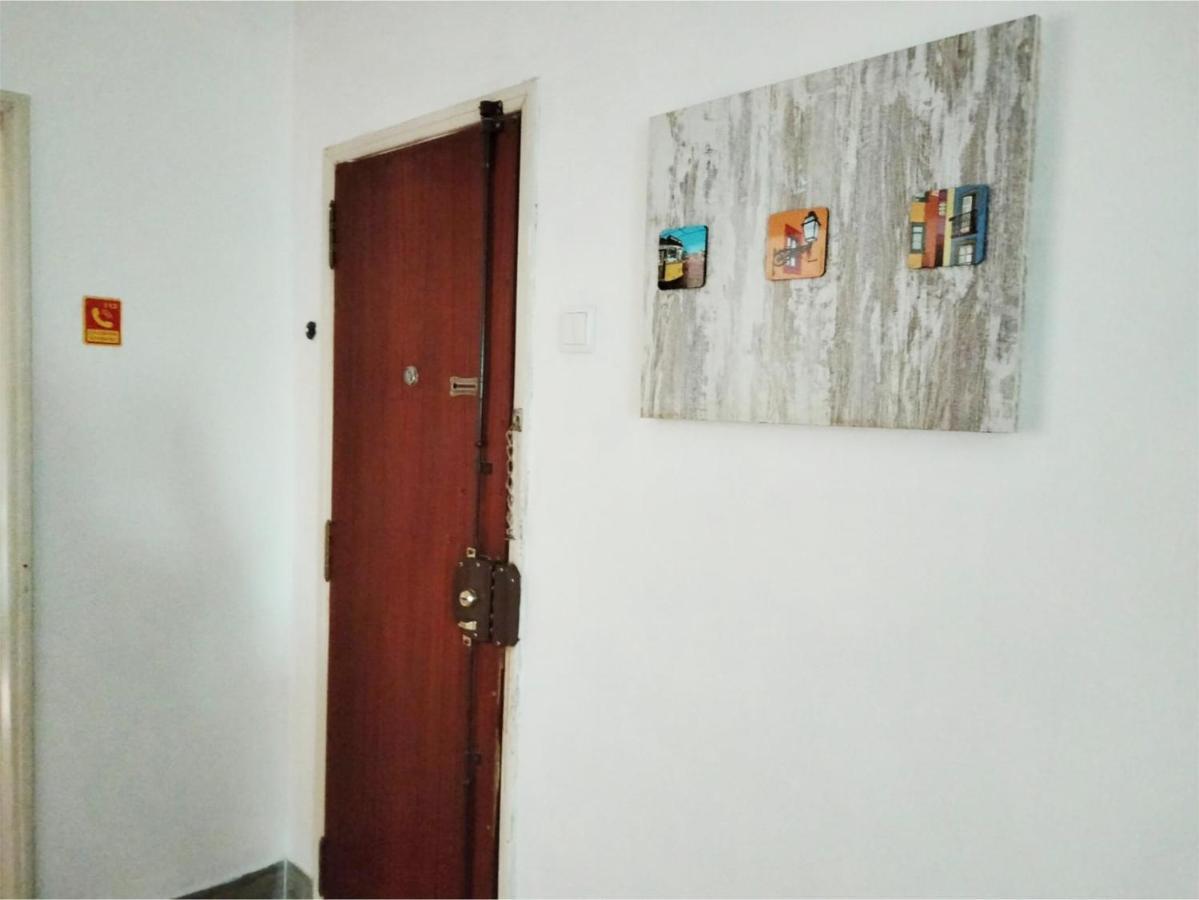 Apartamento Casa Terra Cota - Almada Exterior foto