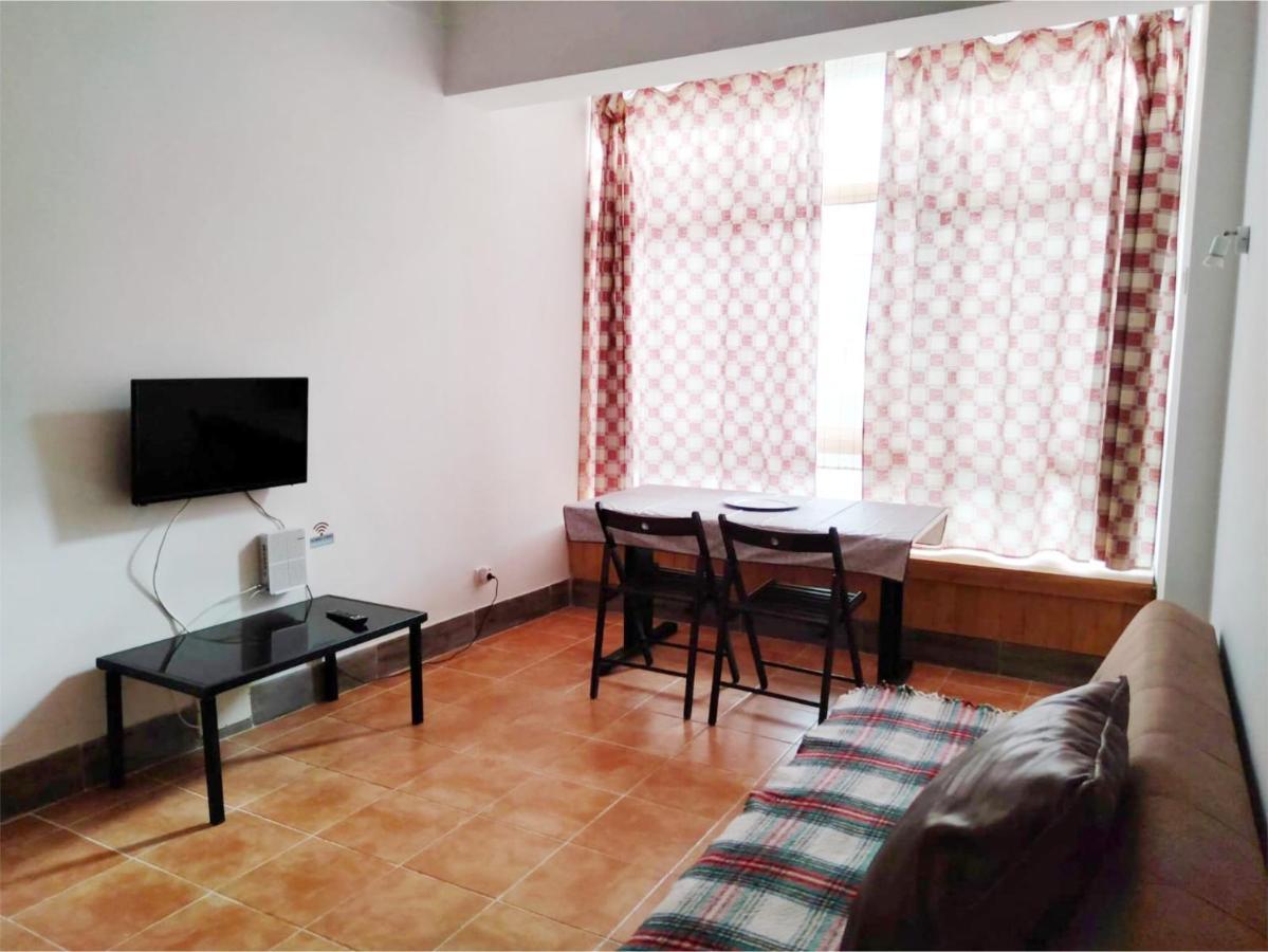 Apartamento Casa Terra Cota - Almada Exterior foto