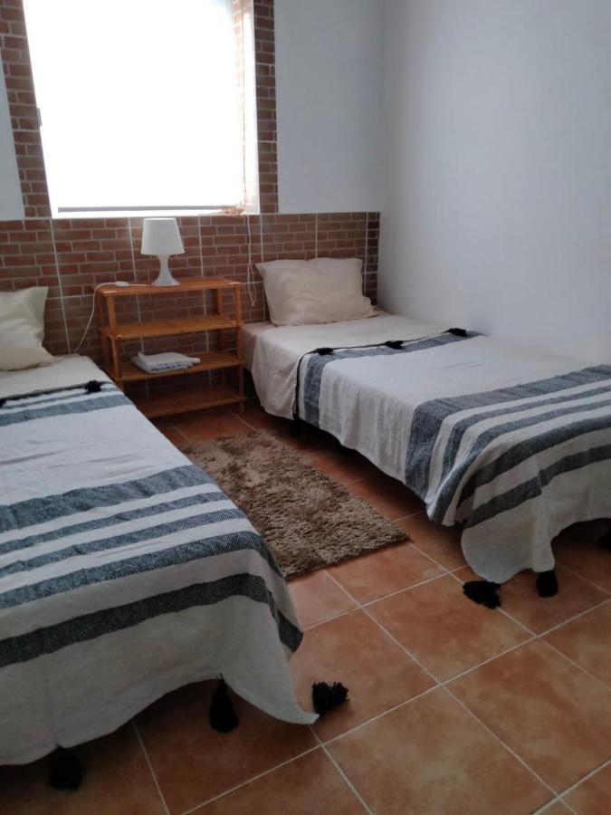 Apartamento Casa Terra Cota - Almada Exterior foto