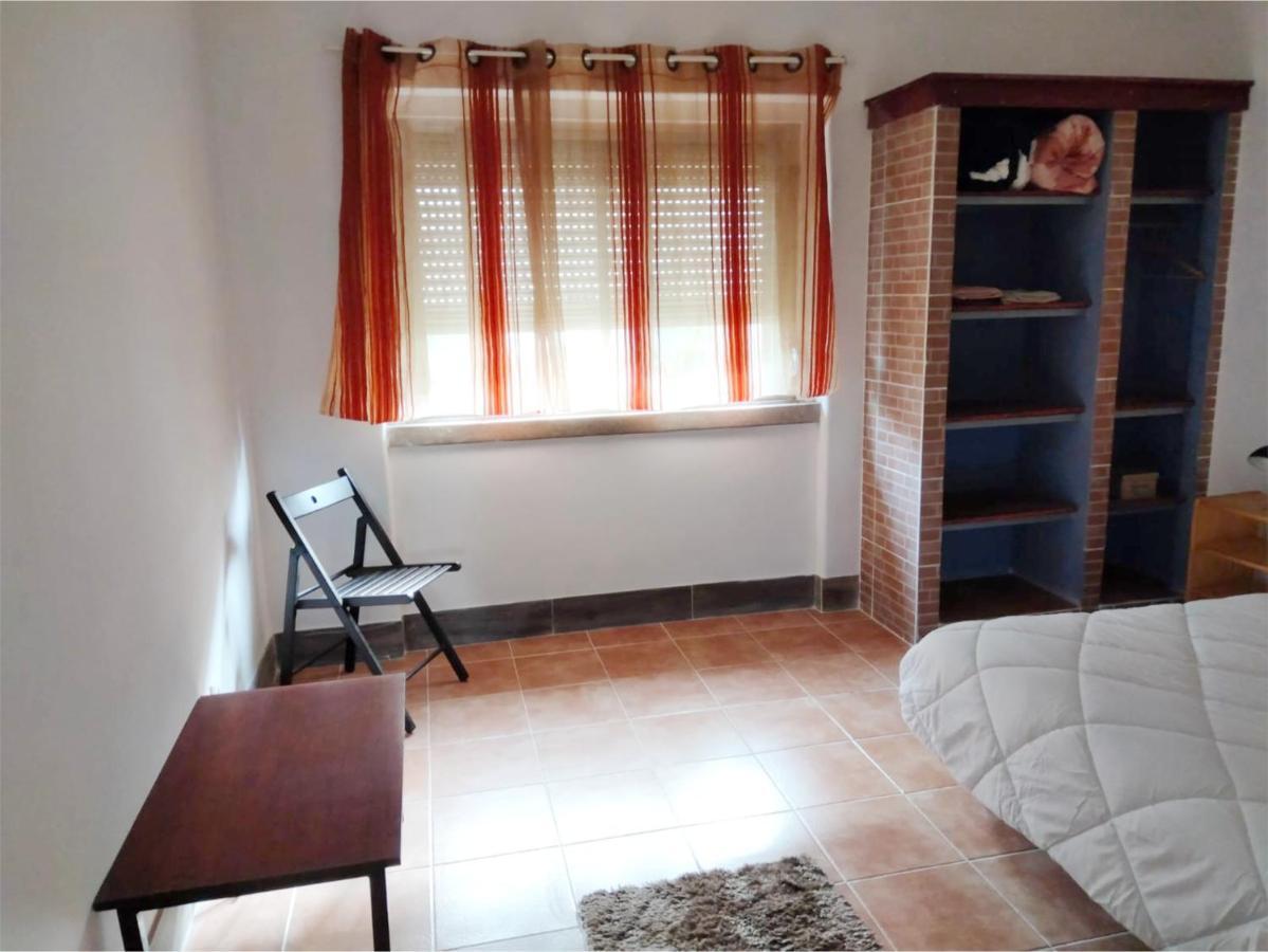 Apartamento Casa Terra Cota - Almada Exterior foto