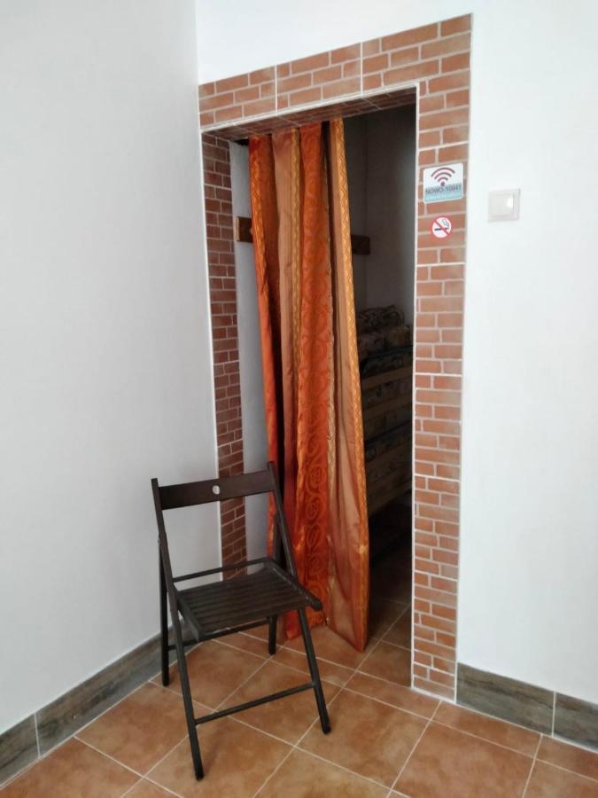 Apartamento Casa Terra Cota - Almada Exterior foto